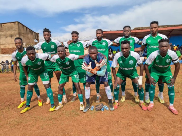 Ligue 2 : Sanctions en série à Butembo, Macomin, Virunga et Nyuki pénalisés