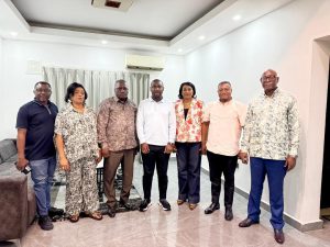 AFDC-A en crise : les élus fidèles à Tshisekedi dénoncent un “communiqué trompeur”