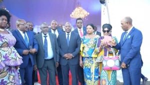 RDC : Joseph Kabila s’oppose à la révision constitutionnelle et dénonce une dérive autoritaire