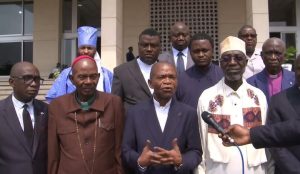 RDC : Les confessions religieuses rejettent une réforme jugée politisante de la CENI