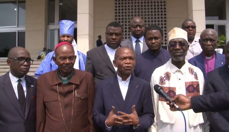 RDC : Les confessions religieuses rejettent une réforme jugée politisante de la CENI