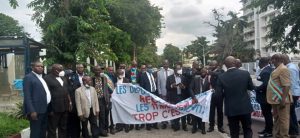 RDC : les députés provinciaux dénoncent le non-paiement de neuf mois d’arriérés d’émoluments