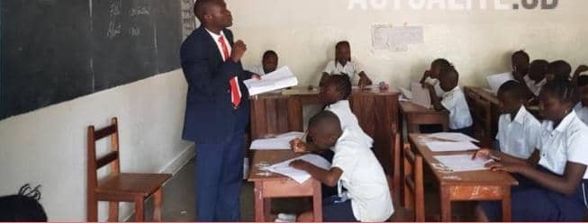 Nord-Kivu : les enseignants de Beni en grève pour exiger le paiement de leurs salaires