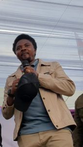 Butembo : 28 ans après le massacre de Kikyo, un élu réclame justice