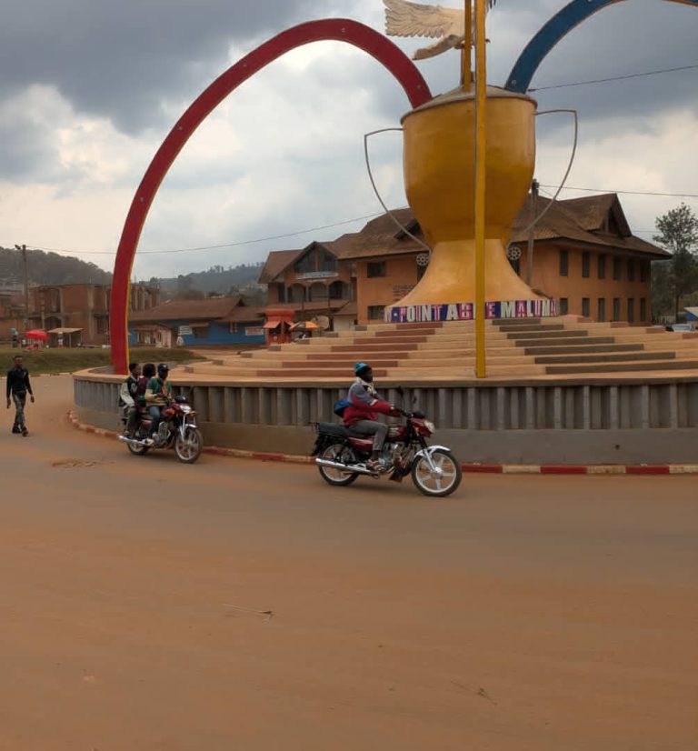 Butembo : la sécurité routière négligée, la société civile s’indigne