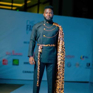 Nomination internationale : Yuston Nessy désigné “National Business Savior – Congo” au sein de 1B World