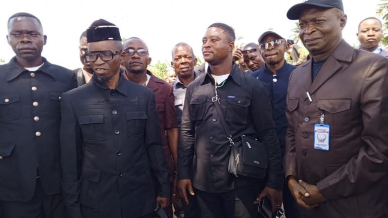 Kasaï : le paiement de proximité des enseignants bientôt effectif à Kamuesha