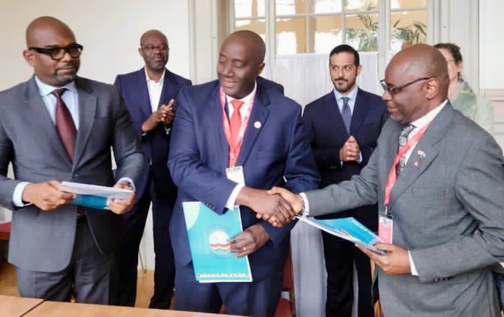 RDC : Kinshasa et le M23 s’accordent sur un mécanisme de surveillance du cessez-le-feu