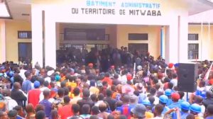 Haut-Katanga : à Mitwaba, les populations appelées à se désolidariser des groupes insurrectionnels