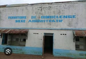 Kasaï-Central : Une fillette de 12ans violée par un homme de 40ans