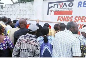 RDC : Le gouvernement ouvre une enquête sur un contrat controversé du FRIVAO