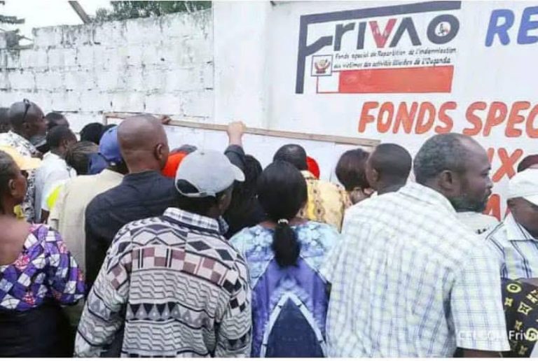 RDC : Le gouvernement ouvre une enquête sur un contrat controversé du FRIVAO