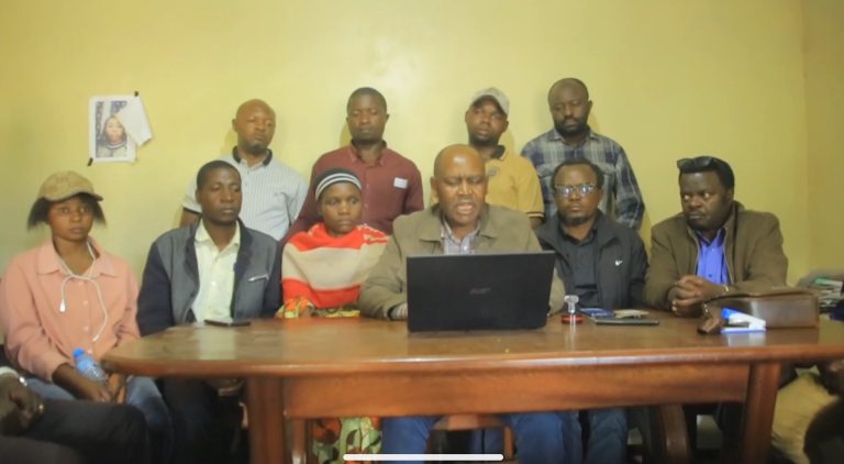 Nord-Kivu : la société civile exige des mesures fermes pour restaurer la paix à l’Est de la RDC
