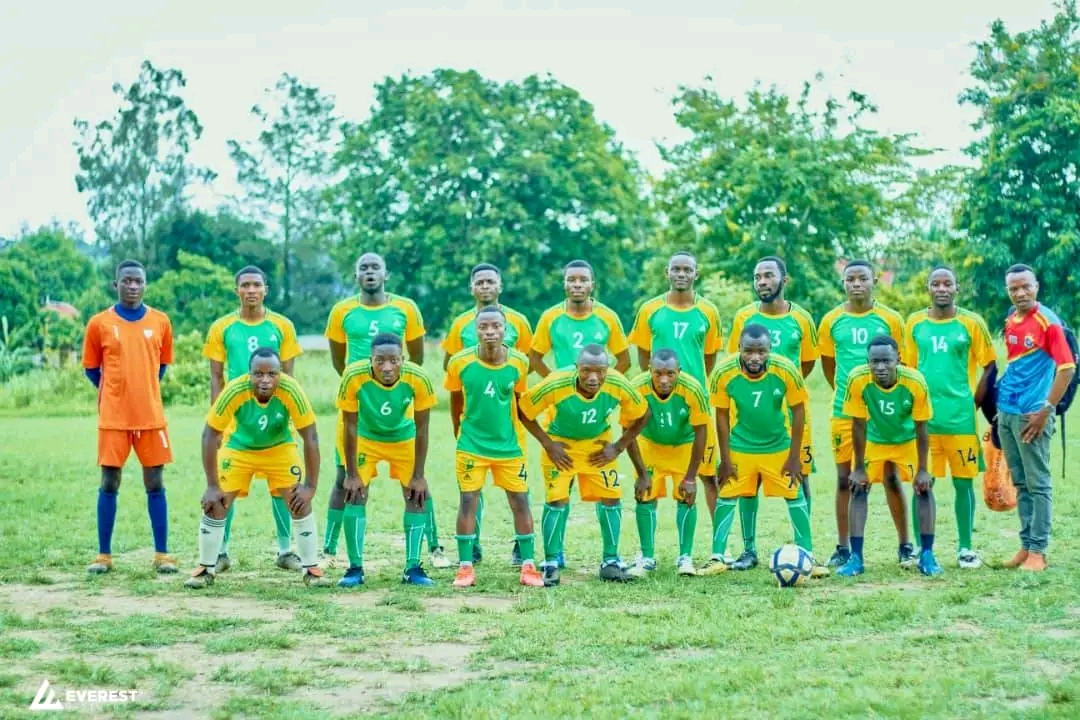 Butembo : le championnat interuniversitaire de football démarre le 23 avril
