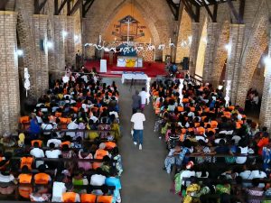 Kasaï : cap sur l’autonomisation pour briser les violences de genre