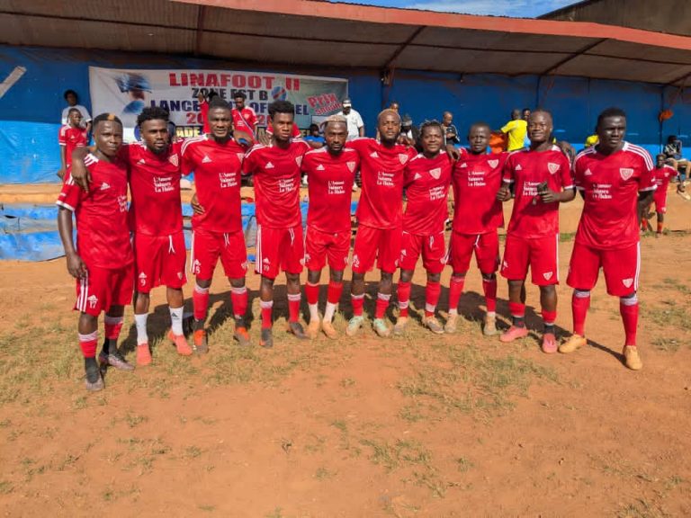 Ligue 2 à Butembo : un forfait controversé lance la phase retour, le délégué de la LINAFOOT fixe l&rsquo;opinion