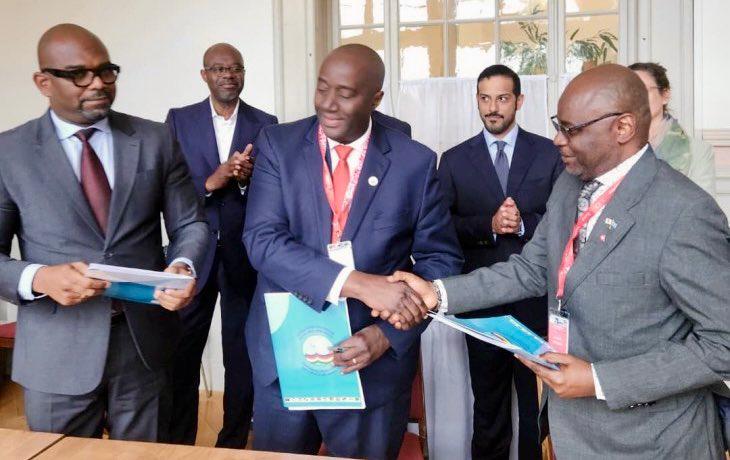 Paix à l’Est : la MONUSCO valide les avancées des pourparlers de Montreux