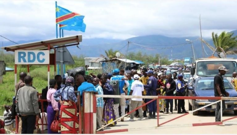 RDC : le HCR et le Burundi amorcent, dès ce 23 avril, les retours volontaires de réfugiés Congolais