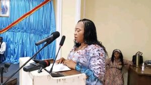 Kasaï Central : Cinq députés réclament la tête de la ministre provinciale de la Santé