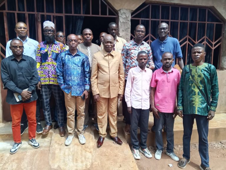 Kasaï : Renvoi des élèves filles boursières du PAAF, appel au retour immédiat en classe