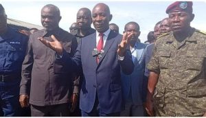 Sud-Kivu : Plus de 470 réfugiés congolais rapatriés via Kavimvira