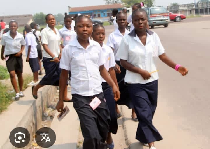 Kasaï : Des boursières du PAAF expulsées en pleine période d’examens