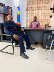 Nord-Kivu : Le P-DDRCS sommé de prouver ses résultats à Beni