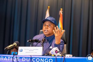 RDC : la CENI alerte sur de graves obstacles, l’organisation des élections de 2028 compromise