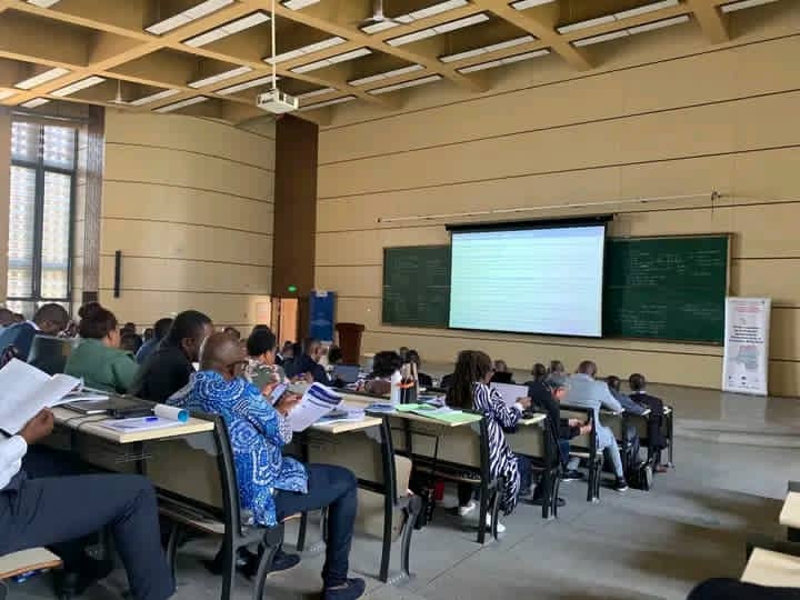 RDC : David Panu appelle à un tournant concret après l’évaluation de dix ans de stratégie éducative