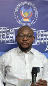 RDC : Le député Colin Efoya interpelle le gouvernement sur l’absence de politiques de développement à Bokungu