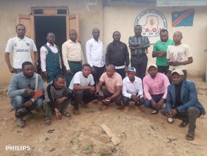 Nord-Kivu : À Lubena, la sociv dénonce des abus commis par certains hommes en uniforme lors des patrouilles nocturnes