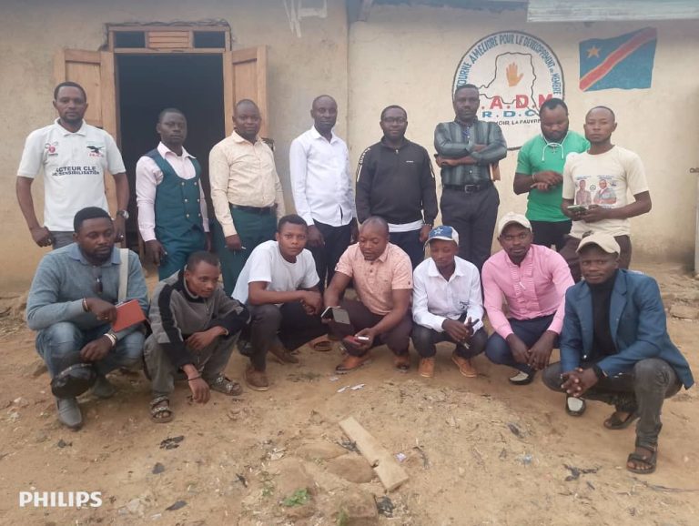 Nord-Kivu : À Lubena, la sociv dénonce des abus commis par certains hommes en uniforme lors des patrouilles nocturnes