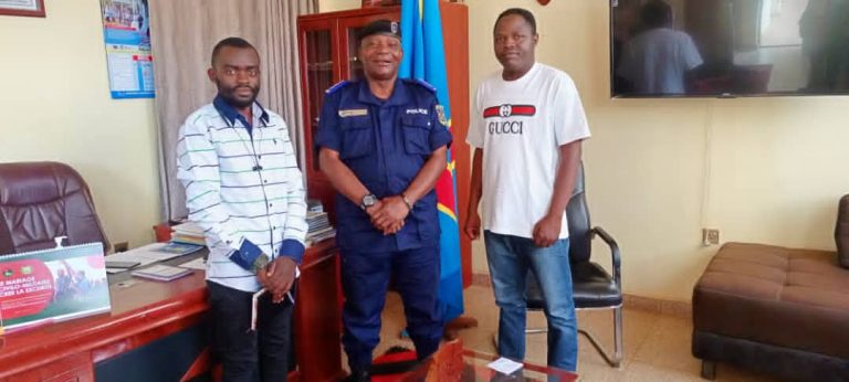 Beni : L’alcool frelaté décime la jeunesse, Azarias Mokonzi dénonce une “guerre silencieuse”