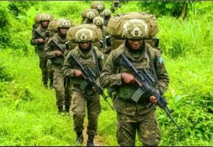 Ituri : les FARDC mettent en garde contre des manœuvres de déstabilisation à Mahagi et Aru