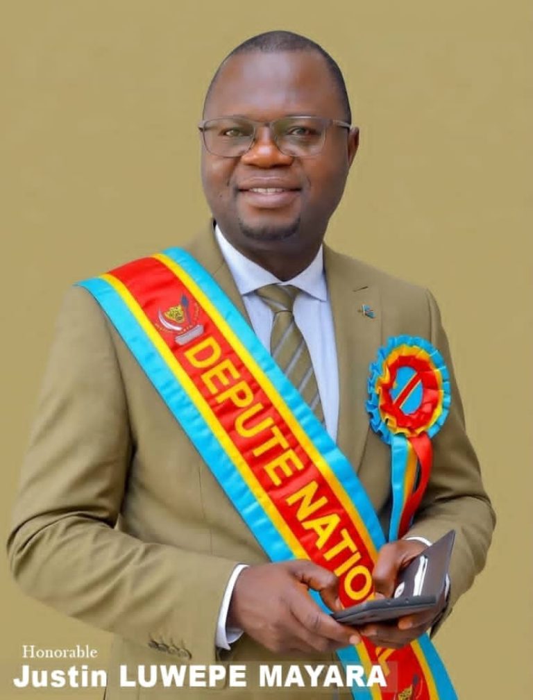 RDC : PRISE à l’abandon au Kasaï, un député met le gouvernement sous pression