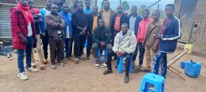 Football scolaire : Gerlas Kakule Ndulani soutient l’ITAV Kitsombiro à Butembo