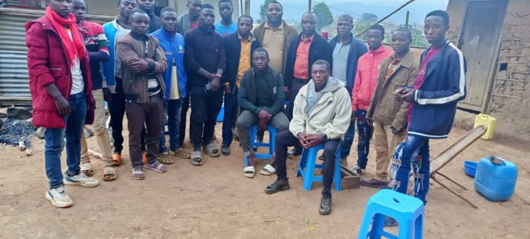 Football scolaire : Gerlas Kakule Ndulani soutient l’ITAV Kitsombiro à Butembo