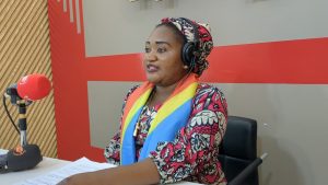 Nord-Kivu : Arlette Maghulu alerte sur la flambée des prix et la pression fiscale aux frontières
