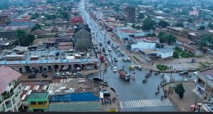 Bunia : projet routier sous tension, Kabwa Nduru exige des clarifications