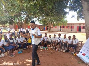 Kasaï : 30 écoliers sensibilisés à leurs droits pour lutter contre les violences en milieu scolaire