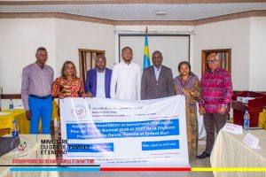 Bunia : lancement du plan de travail biennal 2026-2027 de la Division Genre, Famille et Enfants