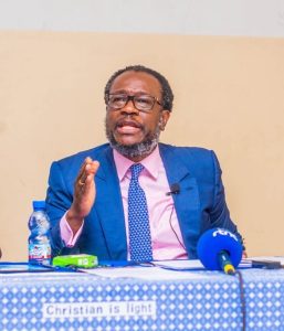 Dialogue National : Delly Sesanga plaide pour la participation de Joseph Kabila