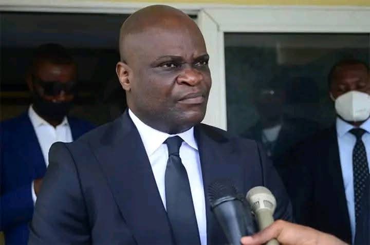 RDC : Willy Bakonga soutient une réforme constitutionnelle en faveur Tshisekedi