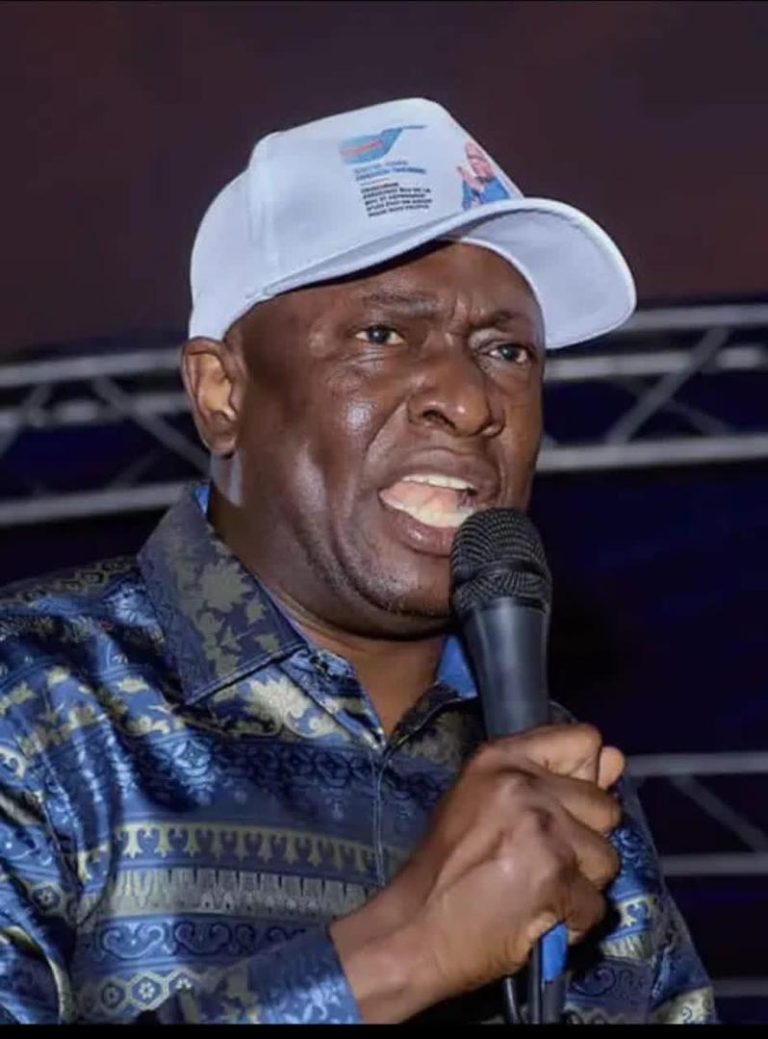 RDC : Augustin Kabuya clarifie son silence à l’Assemblée nationale