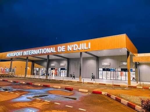RDC: Jean-Pierre Bemba interdit toute prise d’images sur le chantier de la Rotonde de l’aéroport de N’djili