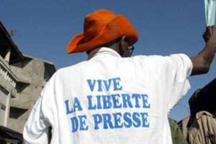 La RDC, 130e au classement RSF, progrès trompeur pour la presse