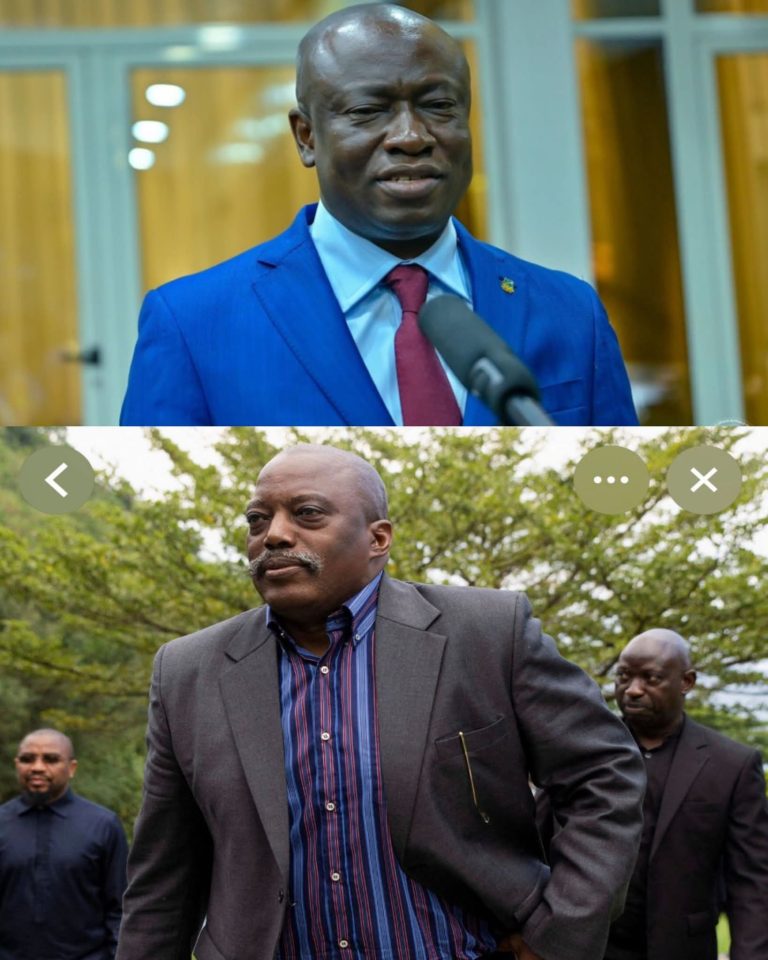 RDC : L’UDPS appelle à une marche de soutien aux sanctions américaines contre Joseph Kabila