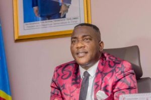 RDC : Gode Mpoy plaide pour une révision constitutionnelle en évoquant la stabilité des longs mandats