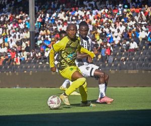 Illico Cash Ligue 1 : Mazembe remporte le classico, Don Bosco chute face à Maniema Union