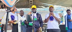 Ituri : à Bunia, la Fondation Odu Kenda James s’ouvre au public sous le signe de la paix et de la mobilisation citoyenne